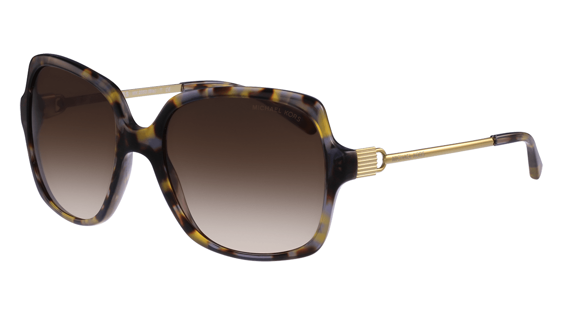 Michael Kors MK 2053 MK2053 Bia Sunglasses Designer Glasses